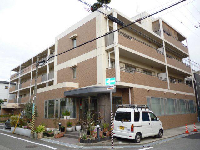 ソシオ西宮
