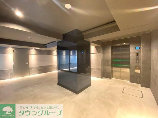 グラシアプレイス錦糸町