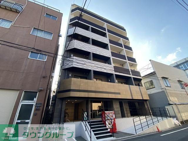 グラシアプレイス錦糸町