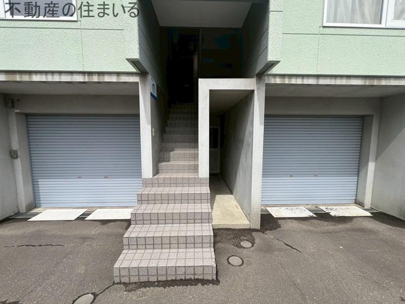 メゾンK