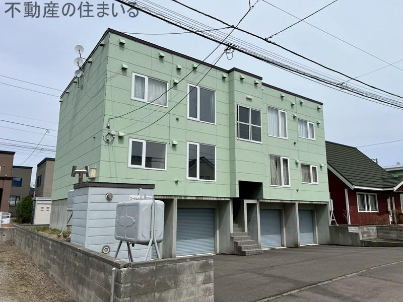 メゾンK