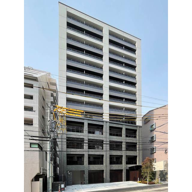 アプリークス平尾山荘通