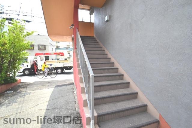 セビーヌ武庫之荘3番館