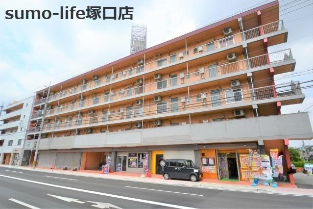 セビーヌ武庫之荘3番館
