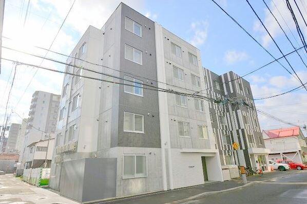 ブランシャールパークフォレスト