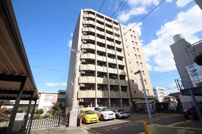 クオリア若宮町