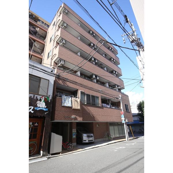 カパーラ鶴見
