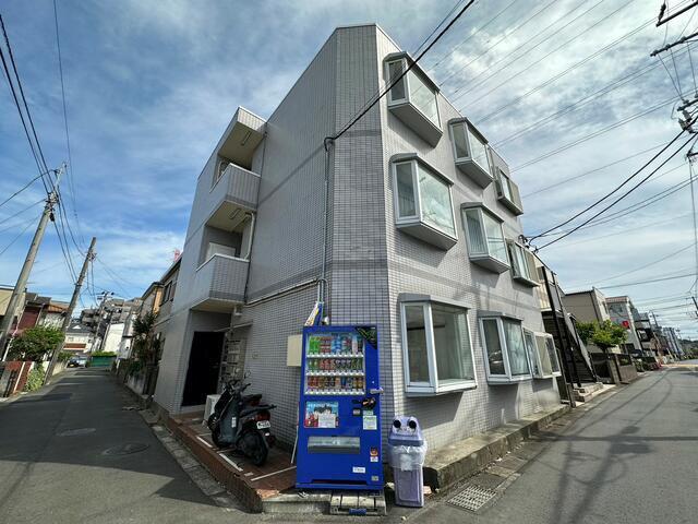ウイング相模原Ⅱ(ワンルーム/1階)