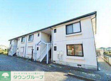 アビタシオン大和田B