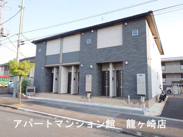 ハーヴェストヒルD