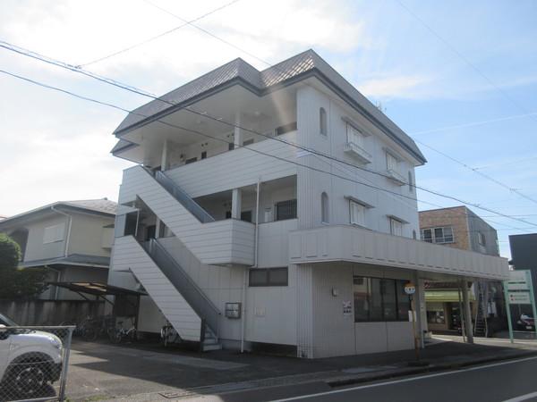 エクセルハウス三園