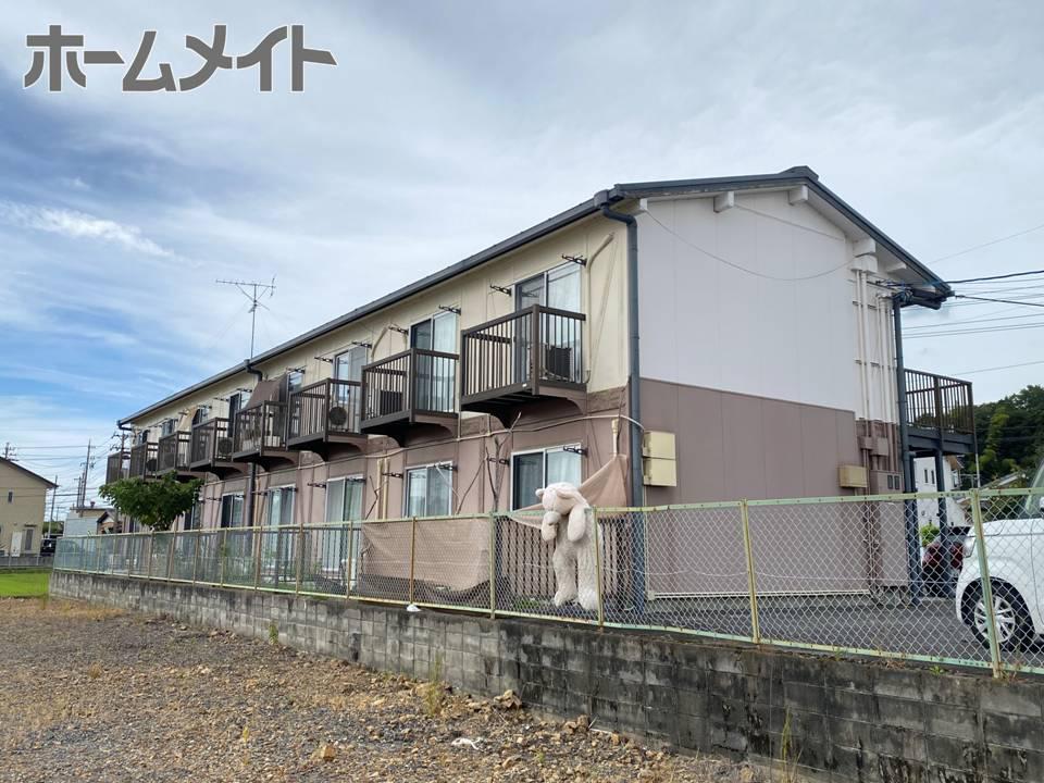 シーズンコート可児