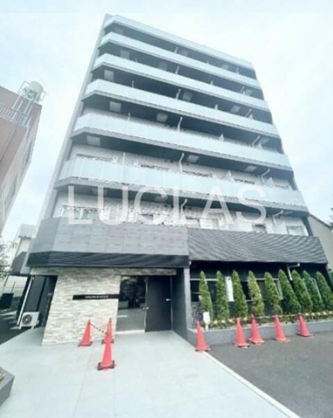 ベルシード池袋本町