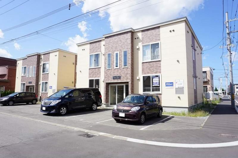 グランシャリオV