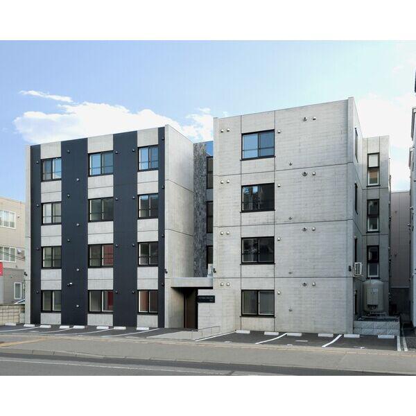 FUTABA SQUARE N21