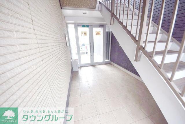 シュヴァル・ベルジュ