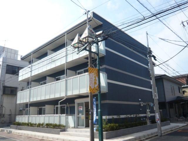 レオネクストポラリスI