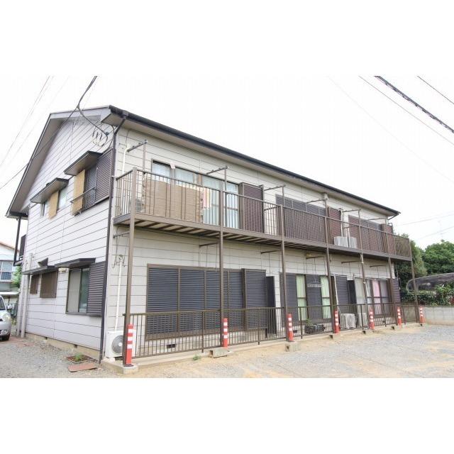 パークハイツ