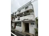 オルバス西新宿
