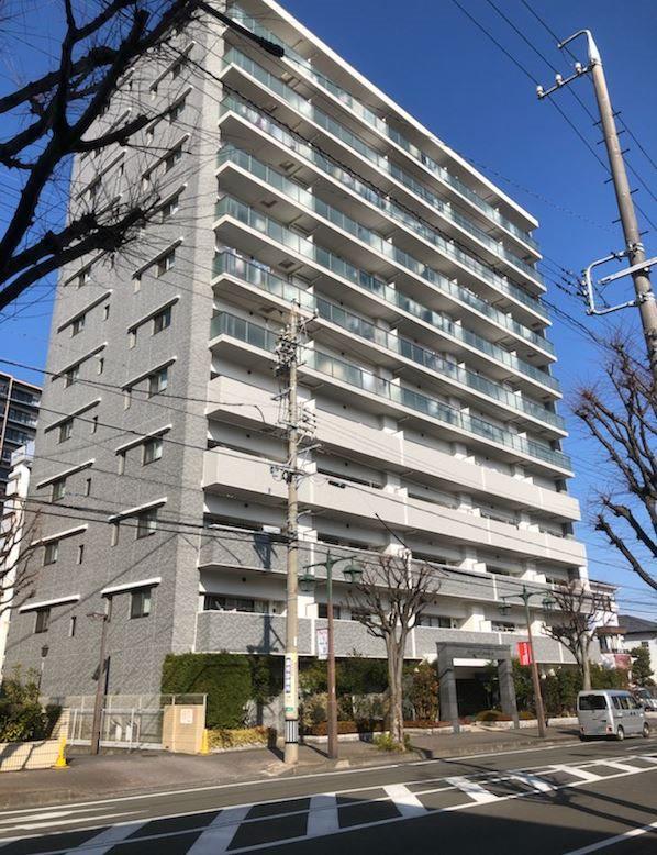 アルファステイツ藤枝駅南(3LDK/3階)