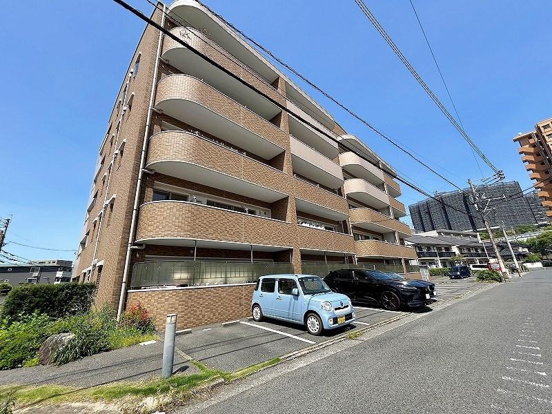 嵐山ツインビル南館