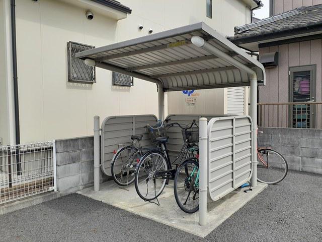 メゾン ベル