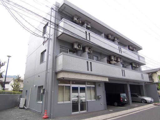 サンシャインヒルズ相田