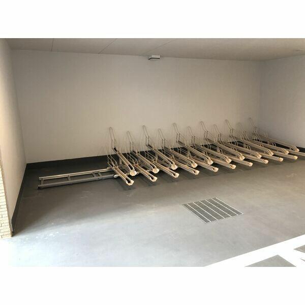 スプランディッド錦糸町II