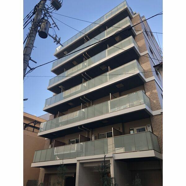 スプランディッド錦糸町II