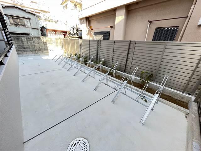 ヒルズ八尾本町