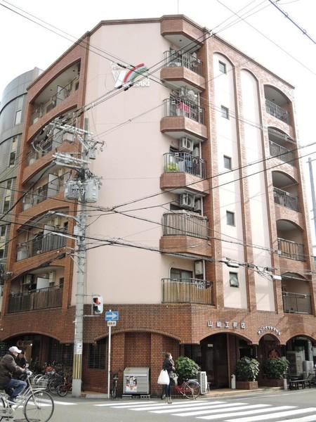 サンハイツヤマサキ