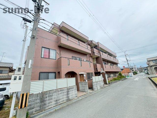 ヴィラ荻野