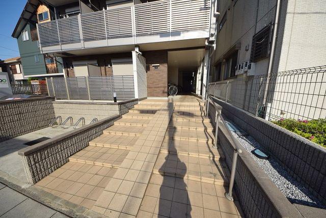 クレイノアーバン 大宮