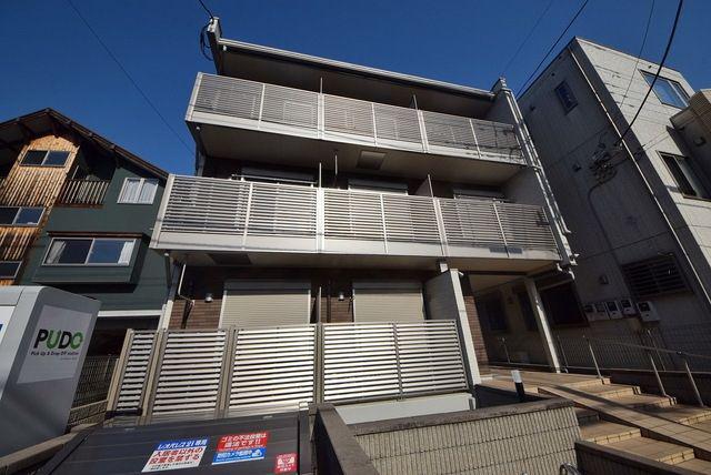 クレイノアーバン 大宮