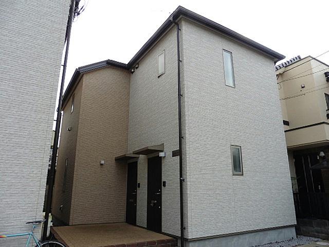 ハイマートA棟