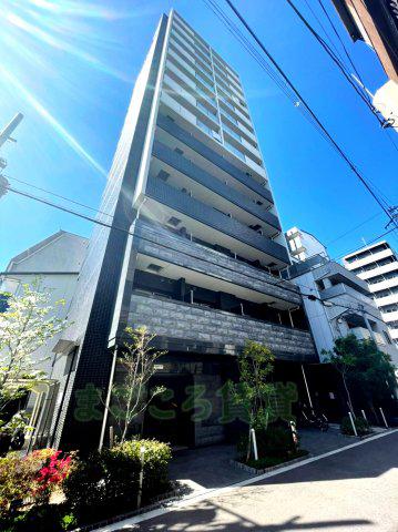ファステート大阪ドームシティ