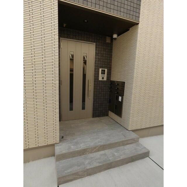 フィカーサ 神領堀
