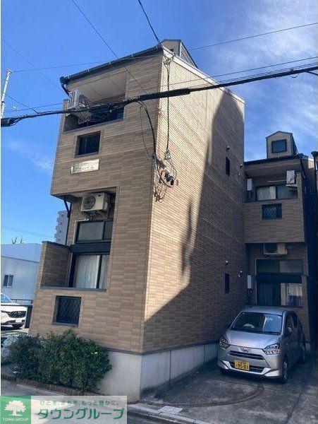 アナハイム