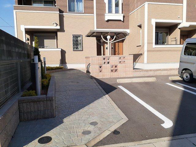 エストレーヤ出川 II