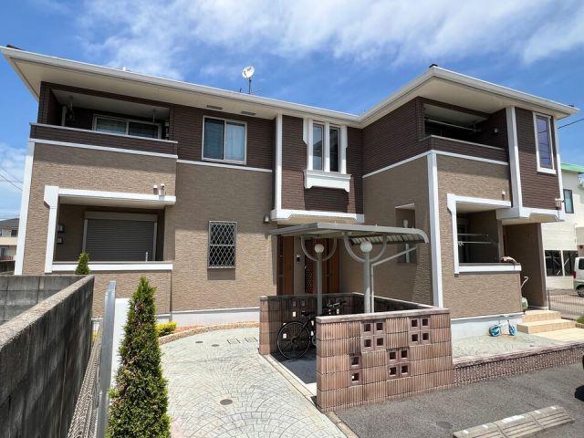 エストレーヤ出川 II
