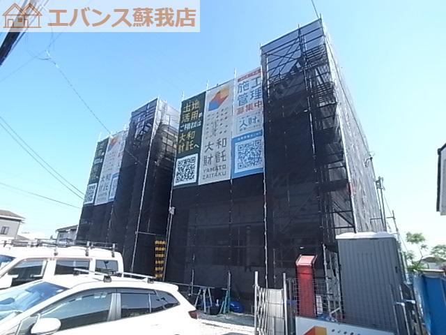 ジーメゾン千葉村田町ランタ