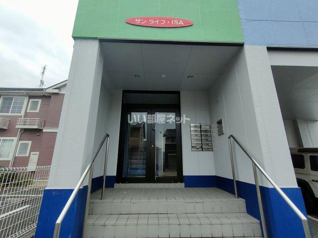 サンライフISA