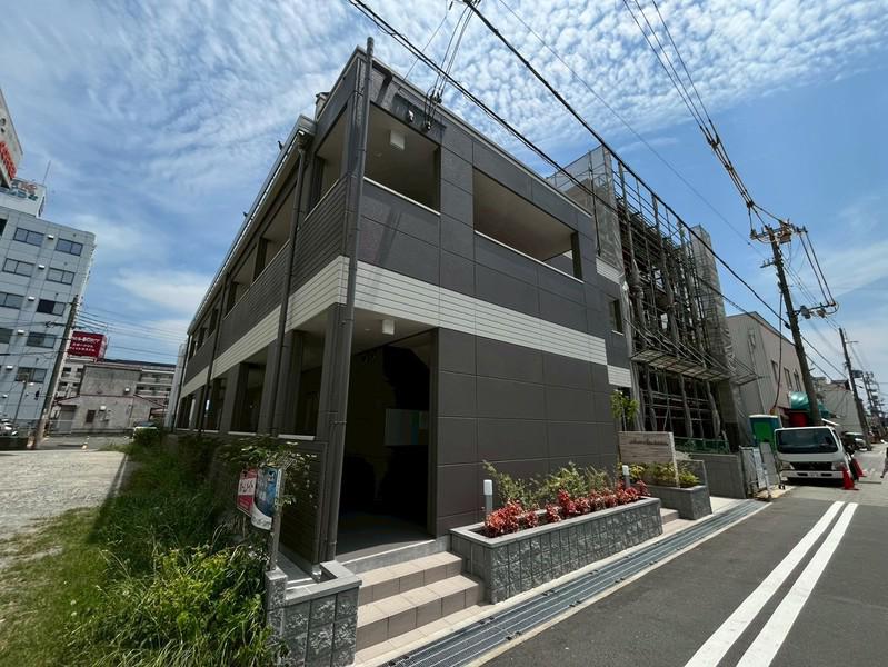 AVENIR MAY 東加古川