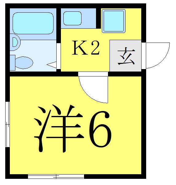 第5メゾン稲垣