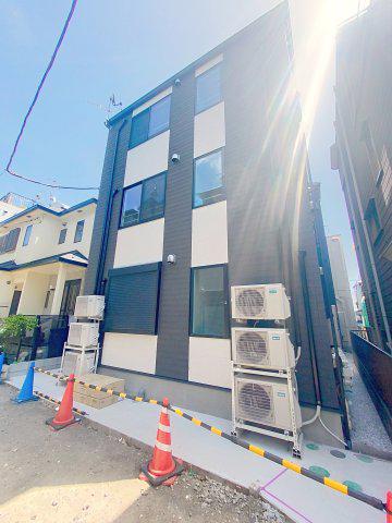 ポタッシュ川崎大師