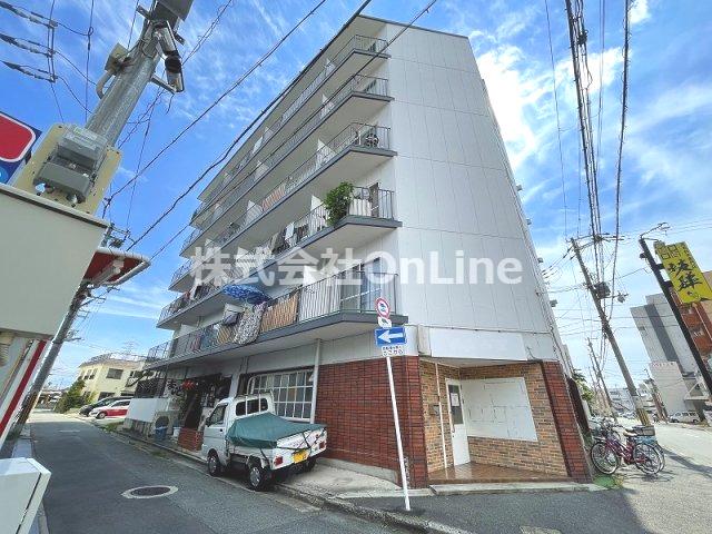 サンライズ 長田