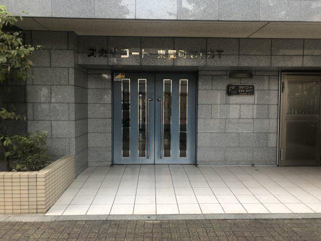 スカイコート東陽町ウエスト