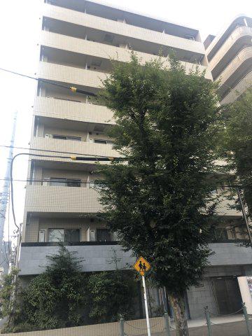 スカイコート東陽町ウエスト