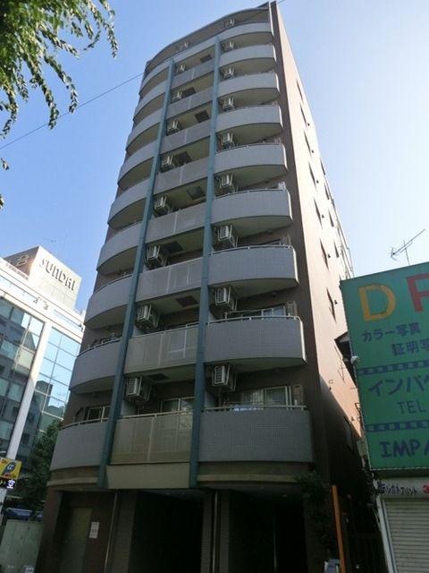 エスペラル池袋
