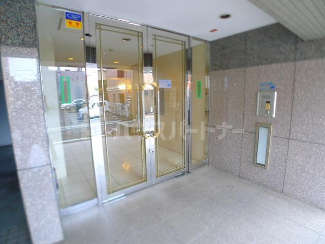 瑞穂平井マンション